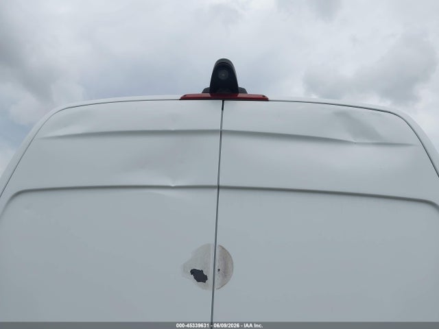45339631 :رقم المزاد ، WD3PE7DD9GP177857 vin ، 2016 Mercedes-benz Sprinter 2500 Normal Roof مزاد بيع