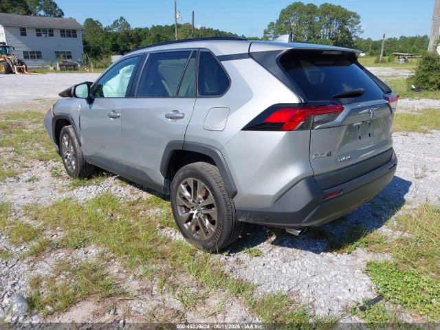 45339634 :رقم المزاد ، 2T3A1RFV0KW082108 vin ، 2019 Toyota Rav4 Xle Premium مزاد بيع