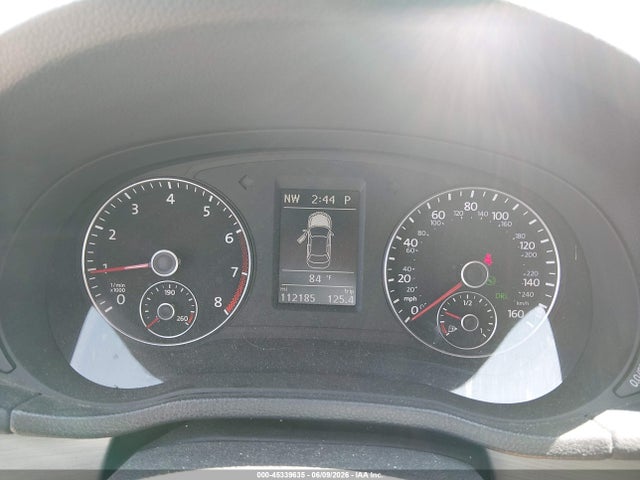 1VWBT7A3XEC112020 Volkswagen Passat 1.8t Se
