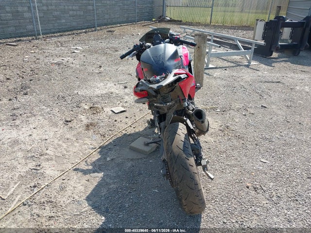Kawasaki Ex500 A/b 2025 ML5EXGJ16SDA70631 Image 6