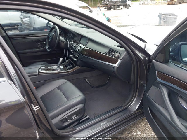 BMW 535i 2015 WBA5B1C55FD918760 Image 5