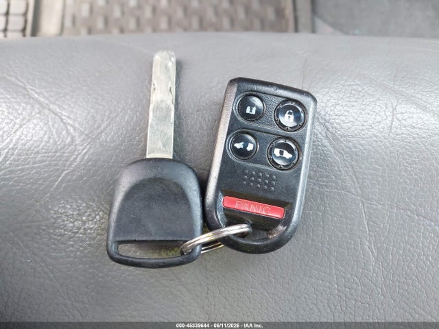 Aukcja sprzedaży 2008 Honda Odyssey Ex-l, vin: 5FNRL38758B034322, numer aukcji: 45339644