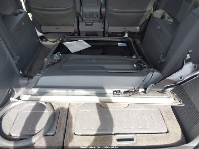 Aukcja sprzedaży 2008 Honda Odyssey Ex-l, vin: 5FNRL38758B034322, numer aukcji: 45339644