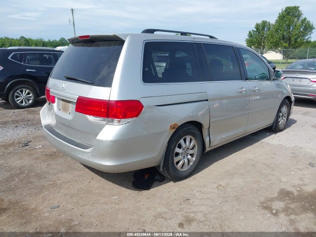 Aukcja sprzedaży 2008 Honda Odyssey Ex-l, vin: 5FNRL38758B034322, numer aukcji: 45339644