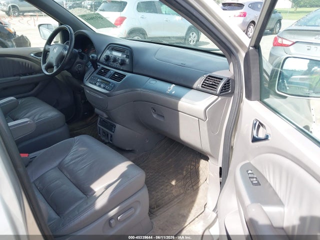 Aukcja sprzedaży 2008 Honda Odyssey Ex-l, vin: 5FNRL38758B034322, numer aukcji: 45339644