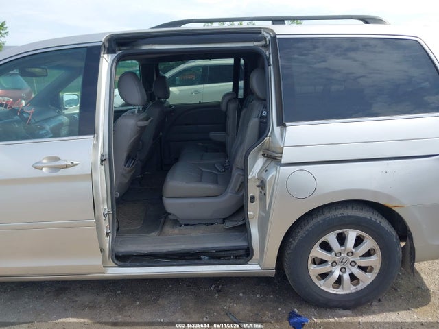 Aukcja sprzedaży 2008 Honda Odyssey Ex-l, vin: 5FNRL38758B034322, numer aukcji: 45339644