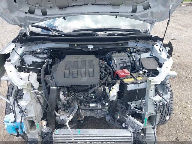Aukcja sprzedaży 2025 Mitsubishi Eclipse Cross Se S-awc, vin: JA4ATWAAXSZ003745, numer aukcji: 45339647