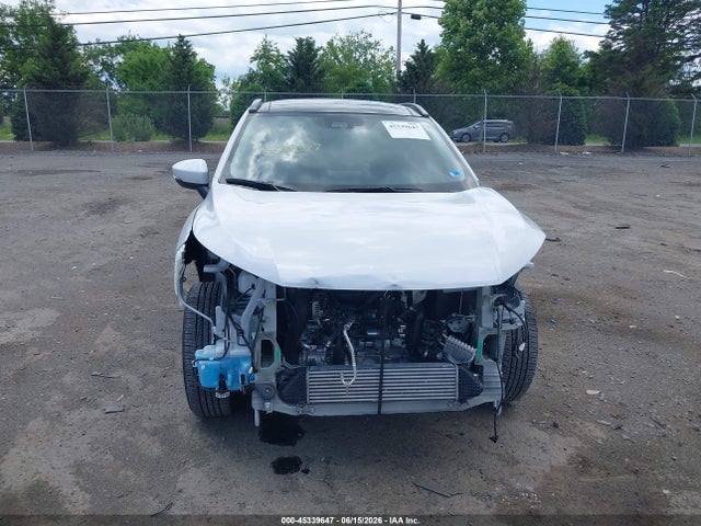 Aukcja sprzedaży 2025 Mitsubishi Eclipse Cross Se S-awc, vin: JA4ATWAAXSZ003745, numer aukcji: 45339647