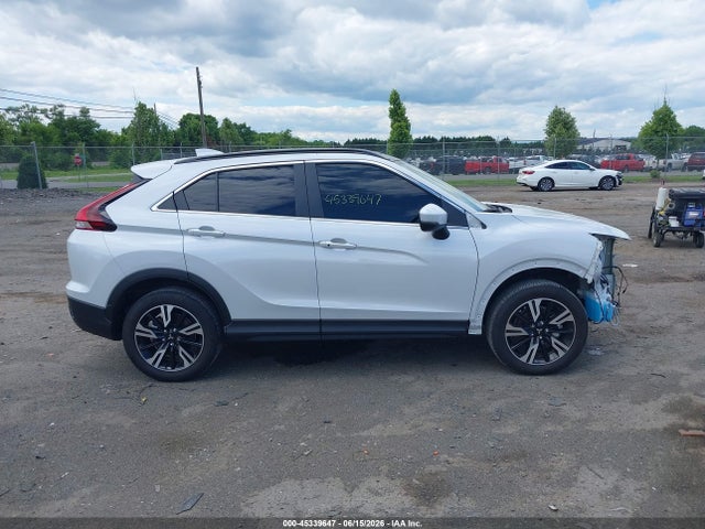 Aukcja sprzedaży 2025 Mitsubishi Eclipse Cross Se S-awc, vin: JA4ATWAAXSZ003745, numer aukcji: 45339647