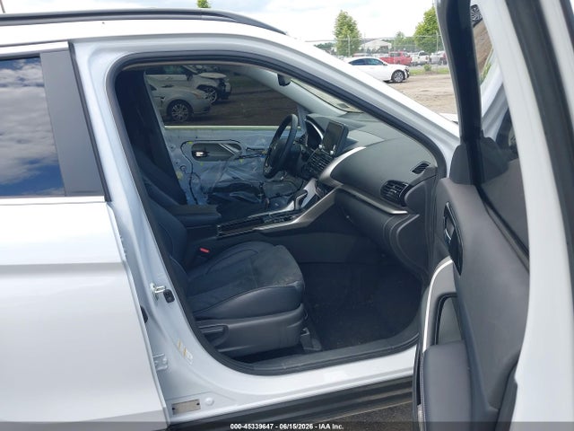 Aukcja sprzedaży 2025 Mitsubishi Eclipse Cross Se S-awc, vin: JA4ATWAAXSZ003745, numer aukcji: 45339647