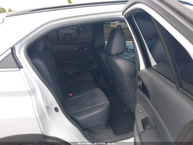 Aukcja sprzedaży 2025 Mitsubishi Eclipse Cross Se S-awc, vin: JA4ATWAAXSZ003745, numer aukcji: 45339647