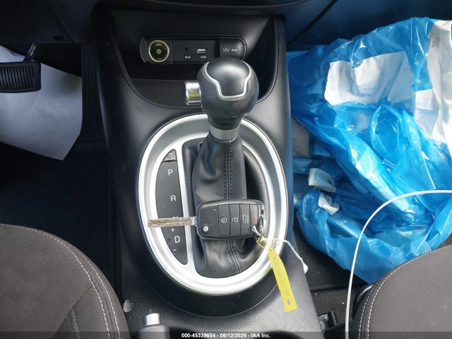 KIA Soul 2016 KNDJN2A22G7858556 Image 11