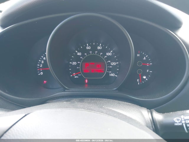 KIA Soul 2016 KNDJN2A22G7858556 Image 7
