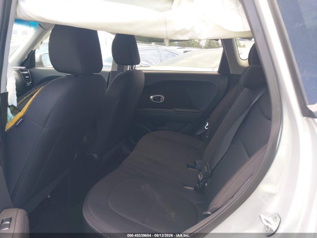 KIA Soul 2016 KNDJN2A22G7858556 Image 8