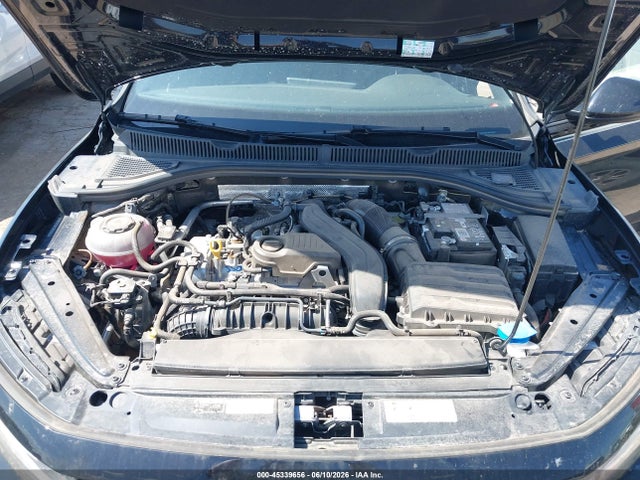 Продаж на аукціоні авто 2025 Volkswagen Jetta 1.5t Sport, vin: 3VWBX7BU1SM100831, номер лоту: 45339656