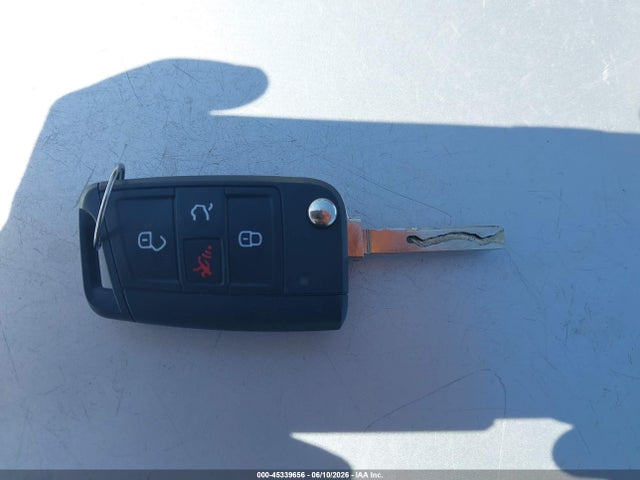 Продаж на аукціоні авто 2025 Volkswagen Jetta 1.5t Sport, vin: 3VWBX7BU1SM100831, номер лоту: 45339656