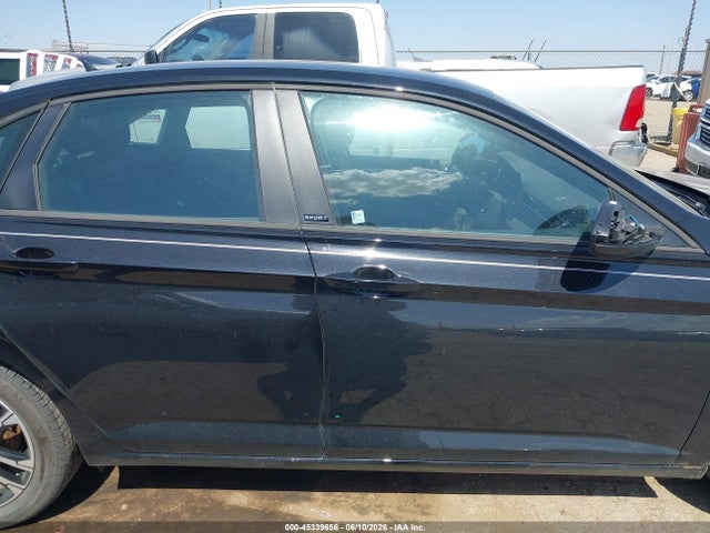 Продаж на аукціоні авто 2025 Volkswagen Jetta 1.5t Sport, vin: 3VWBX7BU1SM100831, номер лоту: 45339656