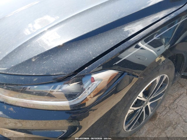 Продаж на аукціоні авто 2025 Volkswagen Jetta 1.5t Sport, vin: 3VWBX7BU1SM100831, номер лоту: 45339656