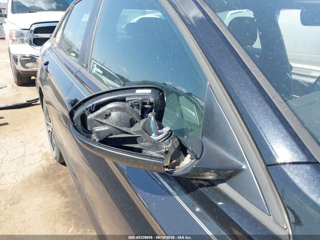 Продаж на аукціоні авто 2025 Volkswagen Jetta 1.5t Sport, vin: 3VWBX7BU1SM100831, номер лоту: 45339656
