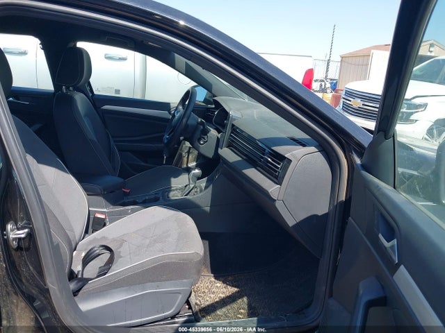 Продаж на аукціоні авто 2025 Volkswagen Jetta 1.5t Sport, vin: 3VWBX7BU1SM100831, номер лоту: 45339656