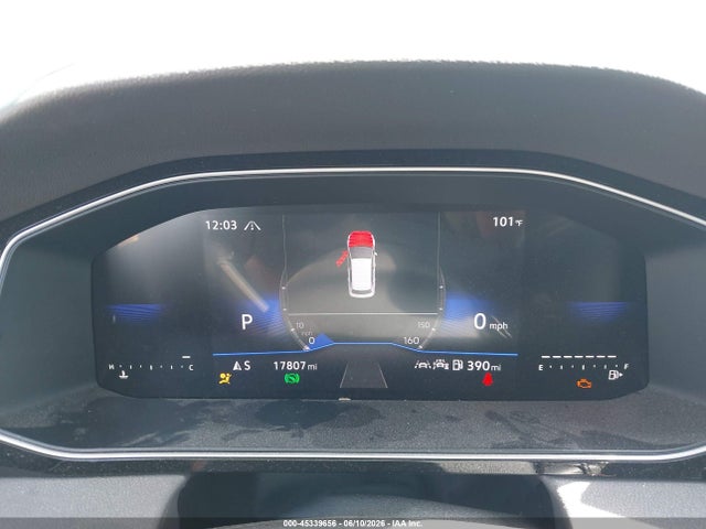 Продаж на аукціоні авто 2025 Volkswagen Jetta 1.5t Sport, vin: 3VWBX7BU1SM100831, номер лоту: 45339656