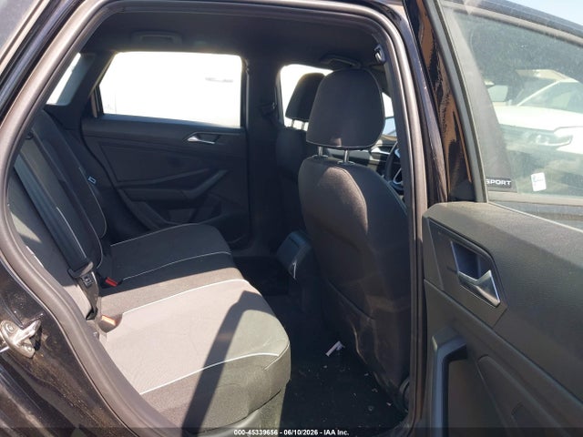 Продаж на аукціоні авто 2025 Volkswagen Jetta 1.5t Sport, vin: 3VWBX7BU1SM100831, номер лоту: 45339656