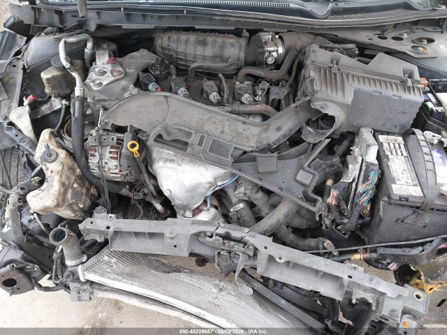 Aukcja sprzedaży 2011 Nissan Altima 2.5 S, vin: 1N4AL2AP3BN454841, numer aukcji: 45339657