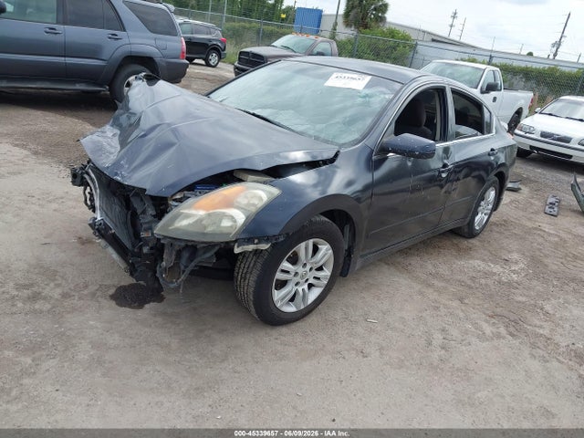 Aukcja sprzedaży 2011 Nissan Altima 2.5 S, vin: 1N4AL2AP3BN454841, numer aukcji: 45339657
