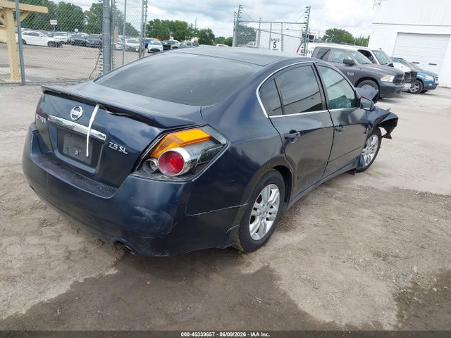 Aukcja sprzedaży 2011 Nissan Altima 2.5 S, vin: 1N4AL2AP3BN454841, numer aukcji: 45339657