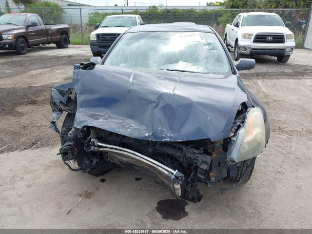 Aukcja sprzedaży 2011 Nissan Altima 2.5 S, vin: 1N4AL2AP3BN454841, numer aukcji: 45339657