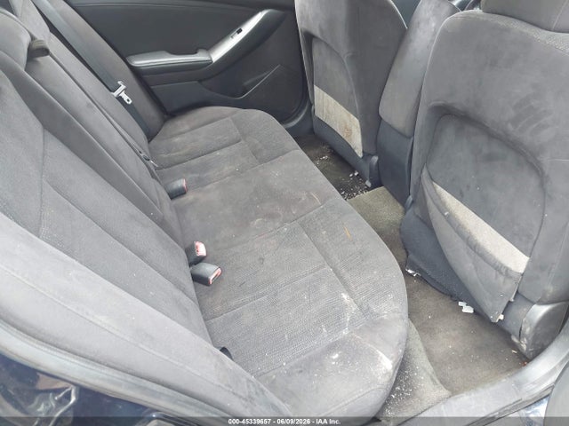 Aukcja sprzedaży 2011 Nissan Altima 2.5 S, vin: 1N4AL2AP3BN454841, numer aukcji: 45339657