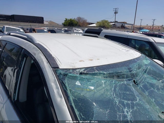 Nissan Pathfinder Sl 2017 5N1DR2MM9HC695665 Image 6