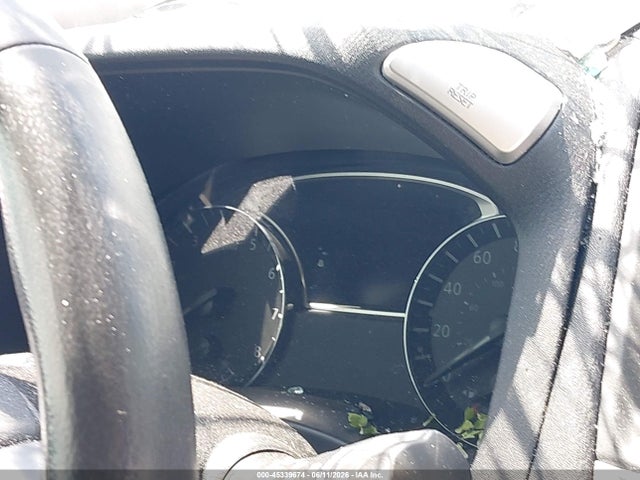 Nissan Pathfinder Sl 2017 5N1DR2MM9HC695665 Image 7