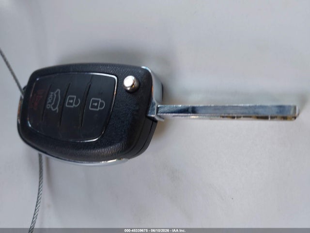 5XYZT3LB3GG326652 Hyundai Santa Fe Sport 2.4l
