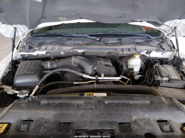Aukcja sprzedaży 2014 Ram 1500 Tradesman, vin: 1C6RR6FT4ES372400, numer aukcji: 45339678