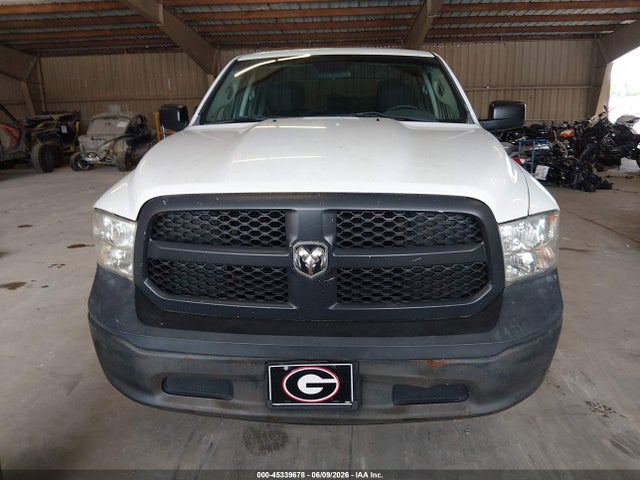 Aukcja sprzedaży 2014 Ram 1500 Tradesman, vin: 1C6RR6FT4ES372400, numer aukcji: 45339678