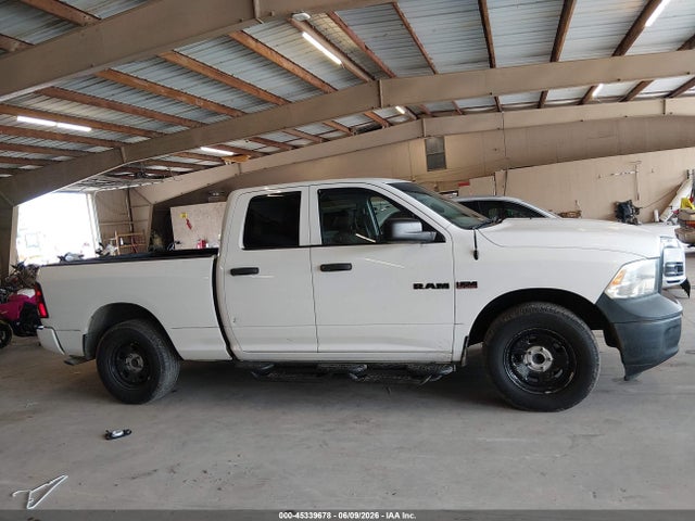 Aukcja sprzedaży 2014 Ram 1500 Tradesman, vin: 1C6RR6FT4ES372400, numer aukcji: 45339678