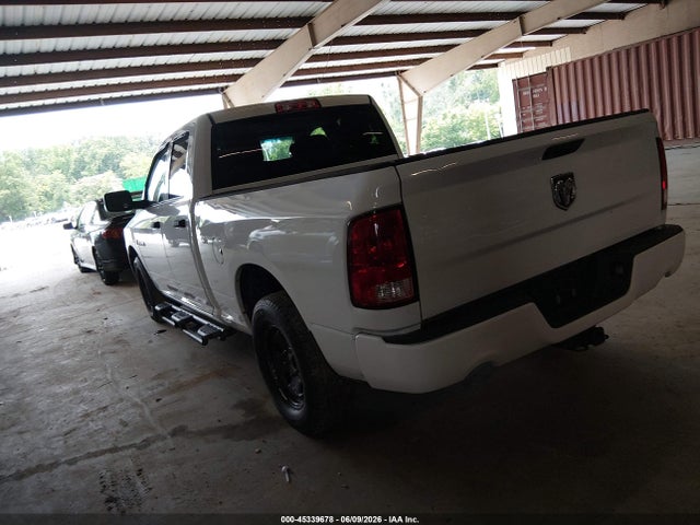 Aukcja sprzedaży 2014 Ram 1500 Tradesman, vin: 1C6RR6FT4ES372400, numer aukcji: 45339678