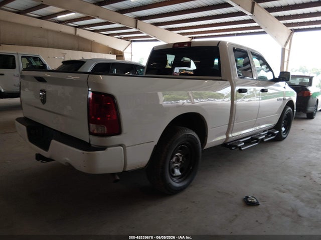 Aukcja sprzedaży 2014 Ram 1500 Tradesman, vin: 1C6RR6FT4ES372400, numer aukcji: 45339678