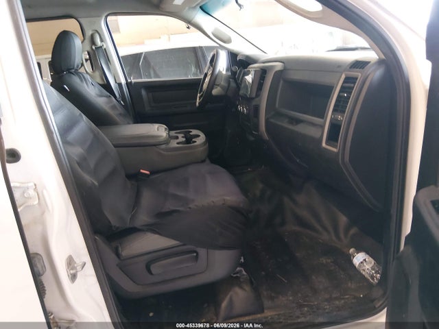 Aukcja sprzedaży 2014 Ram 1500 Tradesman, vin: 1C6RR6FT4ES372400, numer aukcji: 45339678