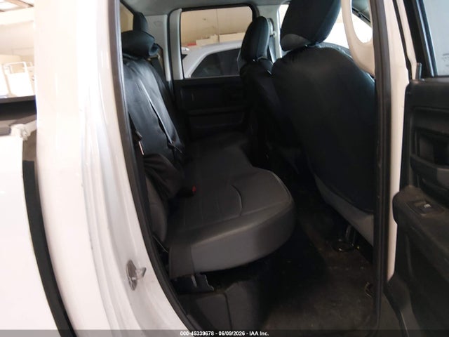 Aukcja sprzedaży 2014 Ram 1500 Tradesman, vin: 1C6RR6FT4ES372400, numer aukcji: 45339678