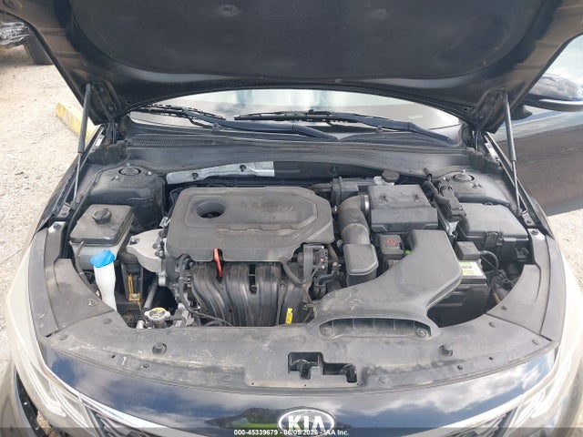 Aukcja sprzedaży 2019 Kia Optima Lx, vin: 5XXGT4L31KG287823, numer aukcji: 45339679