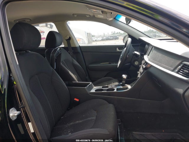 Aukcja sprzedaży 2019 Kia Optima Lx, vin: 5XXGT4L31KG287823, numer aukcji: 45339679