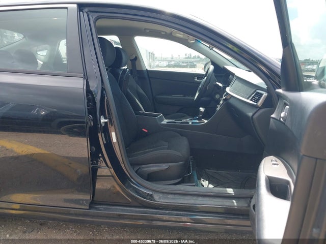 Aukcja sprzedaży 2019 Kia Optima Lx, vin: 5XXGT4L31KG287823, numer aukcji: 45339679