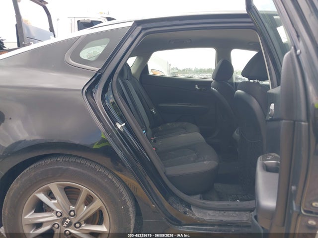 Aukcja sprzedaży 2019 Kia Optima Lx, vin: 5XXGT4L31KG287823, numer aukcji: 45339679