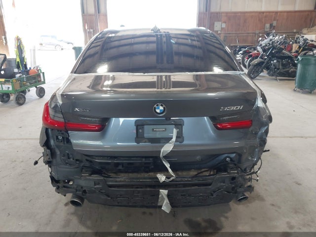 Продаж на аукціоні авто 2020 Bmw 330i Xdrive, vin: 3MW5R7J05L8B14148, номер лоту: 45339681