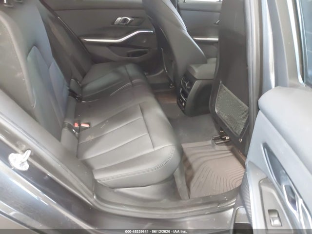 Продаж на аукціоні авто 2020 Bmw 330i Xdrive, vin: 3MW5R7J05L8B14148, номер лоту: 45339681