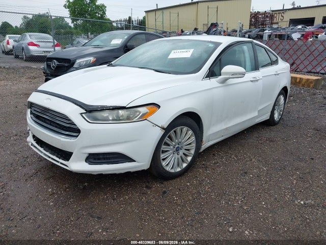 2013 Ford Fusion Hybrid Se მანქანა იყიდება აუქციონზე, vin: 3FA6P0LU2DR239579, აუქციონის ნომერი: 45339683