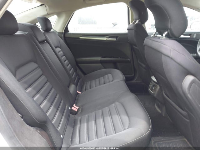 2013 Ford Fusion Hybrid Se მანქანა იყიდება აუქციონზე, vin: 3FA6P0LU2DR239579, აუქციონის ნომერი: 45339683