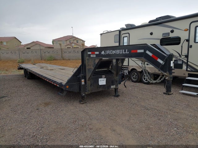 Продаж на аукціоні авто 2025 Norstar Trailers Norstar Trailers, vin: 50HFG4021S1905356, номер лоту: 45339687